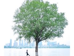 -武昌江滩