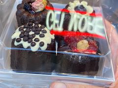 -Juicy Bakery(大学路店)