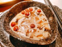 创世纪冰粉-哥老官重庆美蛙鱼头(五角场合生汇店)