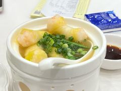 -凤凰楼酒家·粤宴点心(华强北店)