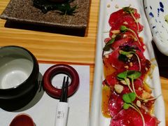 -花潮料理艺食馆(世欧广场店)