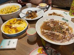 -新白鹿餐厅(城西银泰城店)