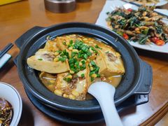 -芳华轩•客家菜馆(梧桐山店)