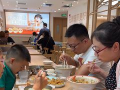 -小满手工粉(北京富力广场店)