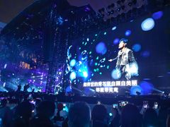 -济南奥林匹克体育中心体育场