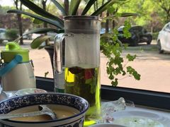 -秦扬居特色菜馆(上王村)