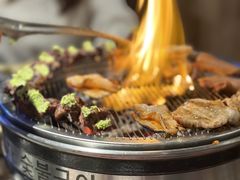 -韩山葵烤肉(太古里店)