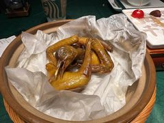-大鸽饭(汉溪长隆店)
