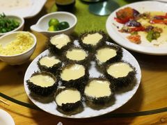 -蓝湾碧波·老字号·疍家非遗海上餐厅