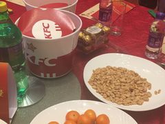 -西安锦江国际酒店