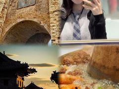 -老爷庙风味美食府(魏都大道店)
