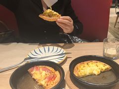 -必胜客(北苑路店)