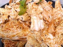 -天和晟烤鸭店(世纪坛店)