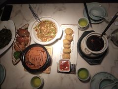 -韵秋荷(宝山龙湖天街店)