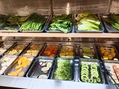 -相约海中金海鲜肥牛自助烤肉火锅(上下九店)