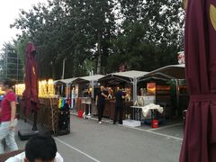 -大东方海鲜酒楼(小武基桥店)