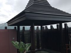 -广州从化都喜泰丽度假温泉酒店