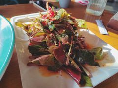 折耳根酱肉-盐帮食坊•小河帮川菜(四川师大店)