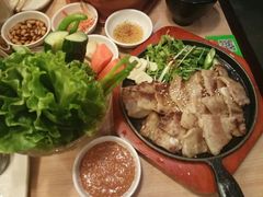 -土大力拌饭名家(丹尼斯百货店)