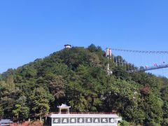 -石燕湖生态旅游景区