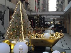 -lululemon athletica(希慎广场店)