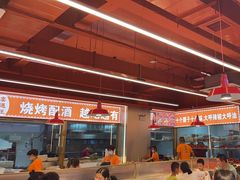 -王钵宴遇王龙虾烧烤旗舰店(中山北路店)