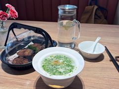 -连鹭海鲜·海肠捞饭·海胆饭(星海店)