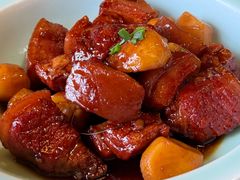 -HOHO餐厅(古子城店)