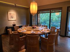 包厢-新荣记(西溪湿地店)