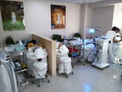 -痘博士北京·全国连锁祛痘机构