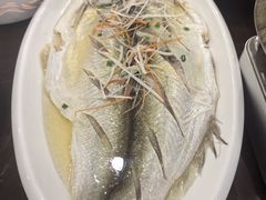 -西山人家·传统苏帮菜·家宴(木渎店)