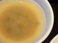 绿豆汤-通安客栈中餐厅·何家小馆