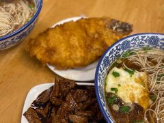 -裕兴记·三虾面(西北街总店)