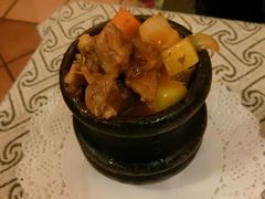 -露西亚咖啡西餐厅(哈尔滨俄侨纪念馆店)