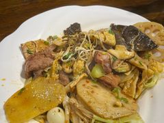 -王健冒菜(夜市店)