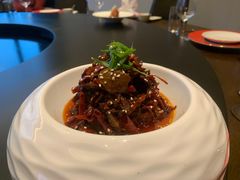 -丽晶轩中餐厅(重庆丽晶酒店)