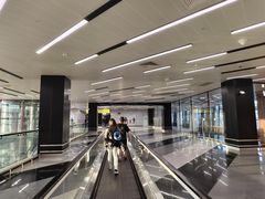 -谢列梅捷沃国际机场