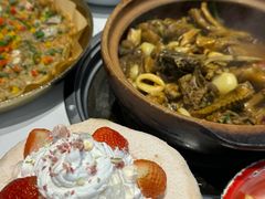 -虎婆冷饮店·海南特色炒冰(三亚湾店)