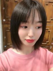 点击看大图 -IN HAIR艺术+造型