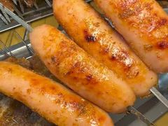 -北丐先生·野馄饨烧烤(长宁龙之梦店)