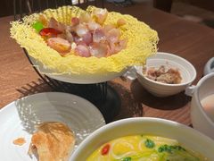 -云海肴·汽锅鸡·云南菜(领展购物广场·中关村店)