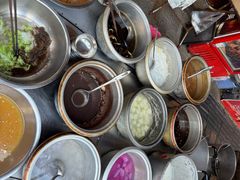 -吴记老字号辣汤饭