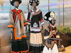 -阿斯牛牛·凉山菜(新会展店)