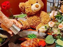 -原石牛扒·约会餐厅(龙城万科里店)