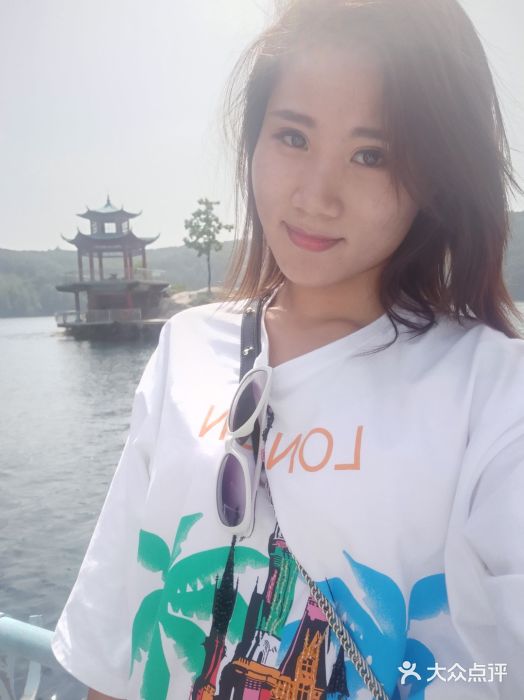 吊水壶国家森林公园图片