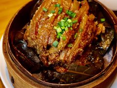 荷香粉蒸肉-莲餐厅·湖北菜·藕汤是头牌(愚园路店)