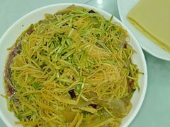 -聚德福海鲜家常菜(刘庄店)