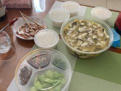 -湘芙蓉·湖南菜(椒江店)