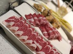 -海底捞火锅(河东万达广场店)