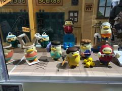 -泡泡玛特POPMART(合生汇店)